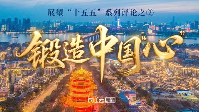 锻造中国“心” ——展望“十五五”系列评论之②