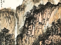 绘画作品展】第二十届湖北省中老年人才艺大赛绘画类三等作品展