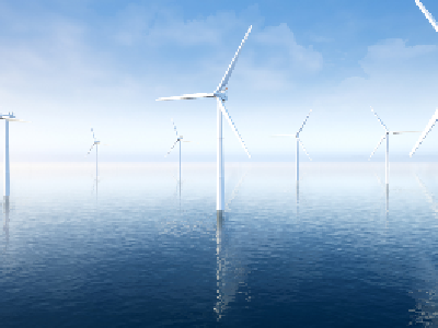 全球最大、全球首台！中国海上风电加速挺进深远海