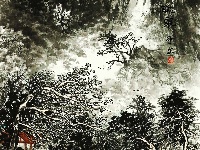 【绘画作品展】第二十届湖北省中老年人才艺大赛绘画类二等作品展