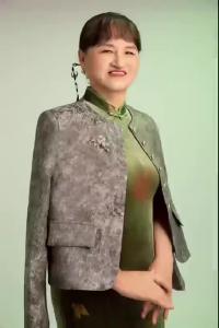 李兆华