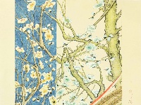 绘画作品展】第二十届湖北省中老年人才艺大赛绘画类三等作品展