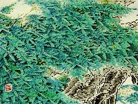 绘画作品展】第二十届湖北省中老年人才艺大赛绘画类三等作品展