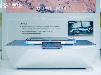 续航1000公里的电动车，明年就能在武汉开上了！