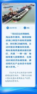 学习新语｜总书记擘画指引高水平对外开放