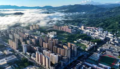 经验分享丨小家园大作为 微服务暖民心