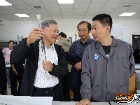图集丨简牍会议专家团“零距离”感受荆州文脉