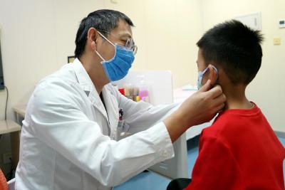 呼吸道合胞病毒进入流行期？秋冬这样守护儿童呼吸道健康