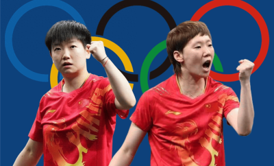 孙颖莎、王曼昱，拟被清华录取！