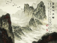 【绘画作品展】第二十届湖北省中老年人才艺大赛绘画类二等作品展