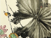 绘画作品展】第二十届湖北省中老年人才艺大赛绘画类三等作品展