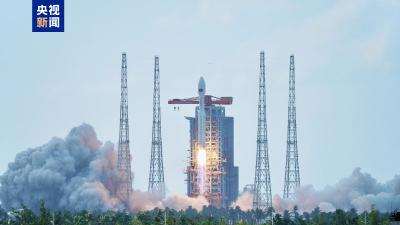 我国成功发射卫星互联网低轨12组卫星
