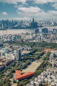 武汉之大，大在……