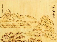 【绘画作品展】第二十届湖北省中老年人才艺大赛绘画类特邀作品展