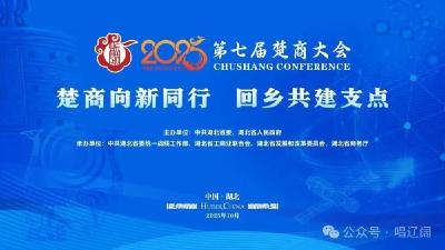 陈东升、雷军喊你回湖北！