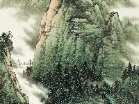 【绘画作品展】第二十届湖北省中老年人才艺大赛绘画类二等作品展