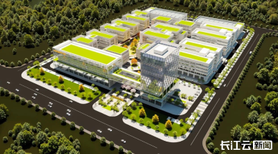 新增1家省级新型研发机构 湖北航空新材料产业加速“起飞”