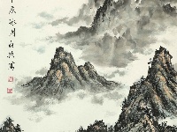 绘画作品展】第二十届湖北省中老年人才艺大赛绘画类三等作品展