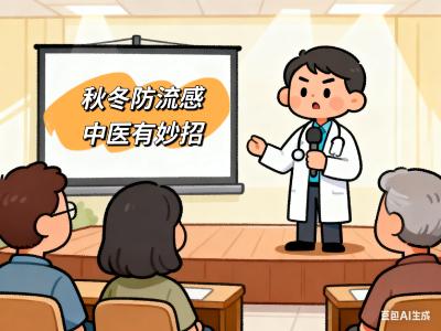 泡脚、膏方、板蓝根......秋冬防流感“秘方”，你信了哪几个？
