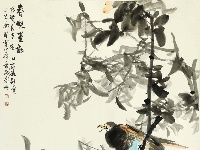 绘画作品展】第二十届湖北省中老年人才艺大赛绘画类三等作品展