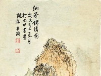 绘画作品展】第二十届湖北省中老年人才艺大赛绘画类三等作品展