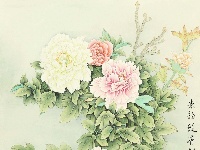 绘画作品展】第二十届湖北省中老年人才艺大赛绘画类三等作品展