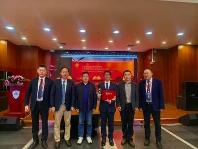 应城市人民医院专家团队问鼎第四届全国青年医师创伤病例总决赛
