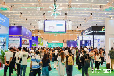 广交会首次设立“智慧医疗专区” 湖北2家企业亮相