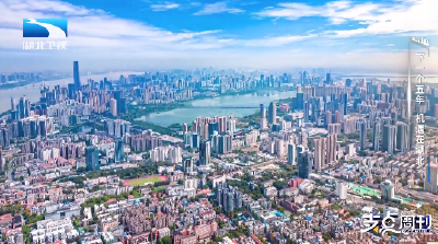 下一个五年，机遇在湖北丨三重格局下的中国答案