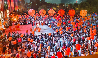 香城的文旅密码