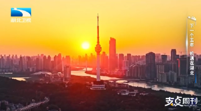 下一个五年，机遇在湖北丨不做“滑地” 要做价值高地