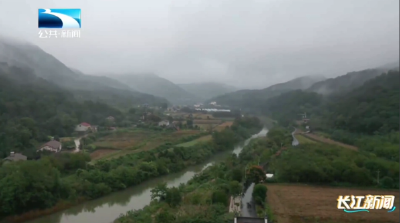 “荆”彩市州丨数字赋能 积分引领 激活河湖治理“一池春水”