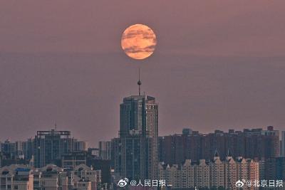 神州共明月 佳节韵味浓