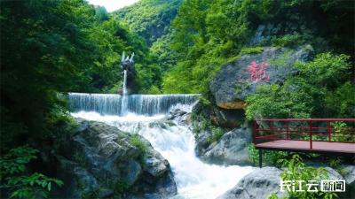 助力2025国际武当太极文化节 十堰郧阳推两条 “问道武当” 精品文旅线路