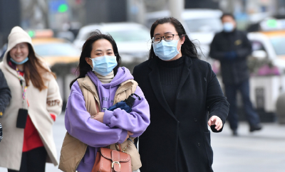 最低温4℃！湖北一夜入冬，本轮冷空气为何这么猛？