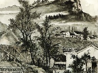 绘画作品展】第二十届湖北省中老年人才艺大赛绘画类三等作品展