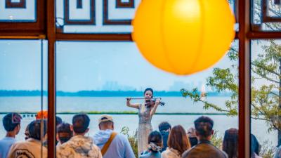 武汉8天，一口气拿下三个全国前十！