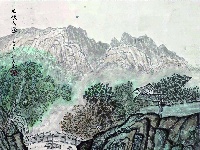【绘画作品展】第二十届湖北省中老年人才艺大赛绘画类二等作品展