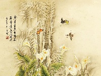 绘画作品展】第二十届湖北省中老年人才艺大赛绘画类三等作品展