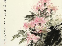绘画作品展】第二十届湖北省中老年人才艺大赛绘画类三等作品展