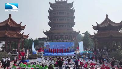 太极《新编太极十三式》