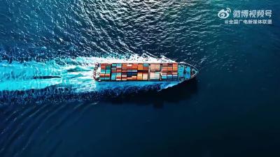 “视听中国”全媒体传播矩阵，优质资源整合聚合，宣传信息一键发送，全网触达