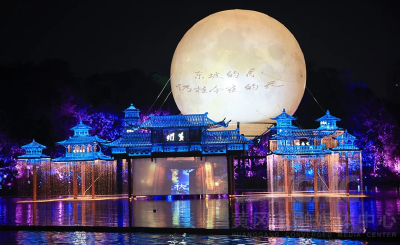 遇见这样的黄州，从此感悟别样的东坡