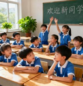 云端锐评｜孩子满嘴“热梗”不可怕，关键是要懂“切换”