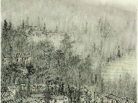 【绘画作品展】第二十届湖北省中老年人才艺大赛绘画类特等作品展