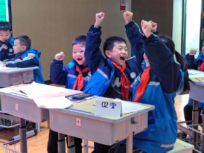 中小学生竞赛活动“白名单”，正式公布！