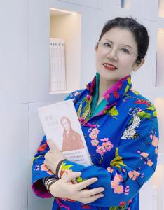 “银龄悦读”的创新和呈现