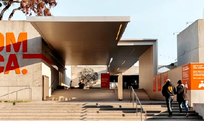 美国加州奥克兰博物馆超1000件文物遭窃