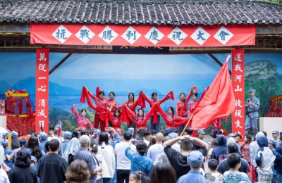 《人民日报》聚焦湖北：红色资源转化为文旅消费优势
