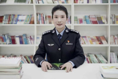 【忠诚力量 身边榜样】走进戒毒所内的“心灵咖啡馆”